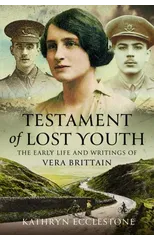 Testament of Lost Youth