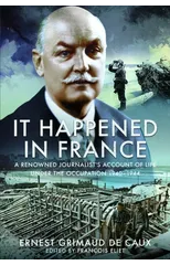 It Happened in France