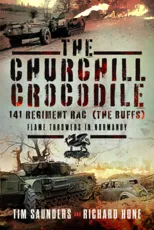 The Churchill Crocodile