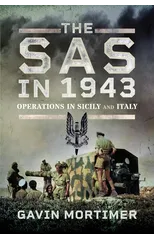 The SAS in 1943