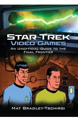 Star Trek Video Games