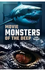 Movie Monsters of the Deep