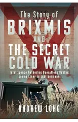 BRIXMIS and the Secret Cold War