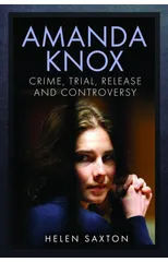 Amanda Knox