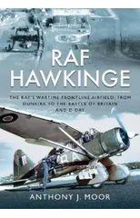 RAF Hawkinge