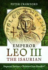 Emperor Leo III the Isaurian