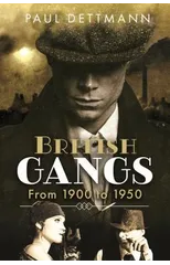 British Gangs