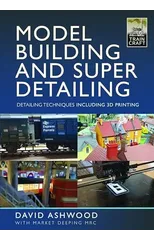 Model Building and Super Detailing