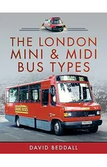 The London Mini and Midi Bus Types