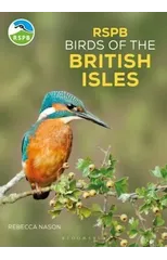RSPB Birds of the British Isles