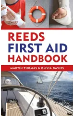 Reeds First Aid Handbook