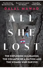 All She Lost
