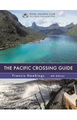 The Pacific Crossing Guide 4th edition