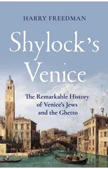 Shylock's Venice