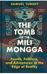 The Tomb of the Mili Mongga