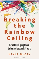 Breaking the Rainbow Ceiling