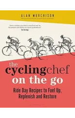 The Cycling Chef On the Go