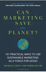 Can Marketing Save the Planet?