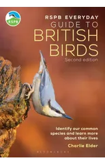 RSPB Everyday Guide to British Birds