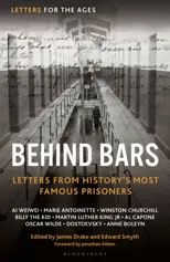 Letters for the Ages Behind Bars