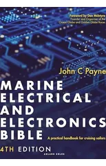 Marine Electrical and Electronics Bible 4th edition