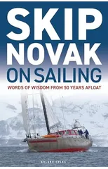 Skip Novak on Sailing