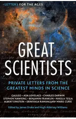Letters for the Ages Great Scientists