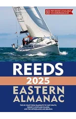 Reeds Eastern Almanac 2025