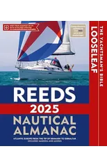 Reeds Looseleaf Almanac 2025 (inc binder)