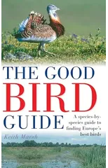 The Good Bird Guide