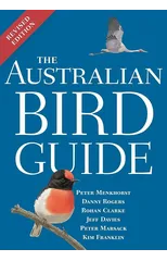 Australian Bird Guide