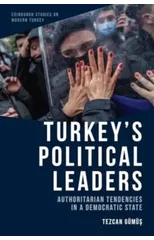 Turkey's Political Leaders