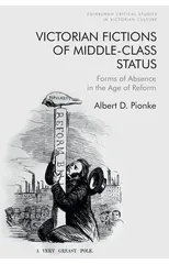 Victorian Fictions of Middle-Class Status