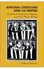 African Literature and Us Empire