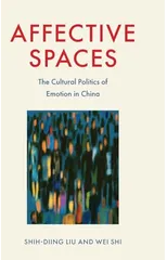 Affective Spaces