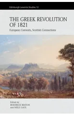 The Greek Revolution of 1821