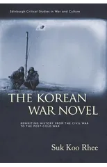 The Korean War Novel