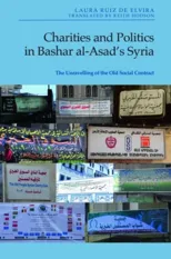 Charities and Politics in Bashar al-Asad’s Syria