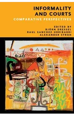 Informality and Courts