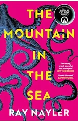 The Mountain in the Sea