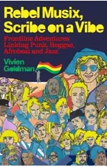 Rebel Musix, Scribe on a Vibe