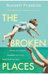 The Broken Places
