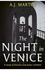 The Night in Venice