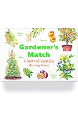 Gardener’s Match