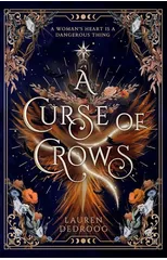 A Curse of Crows