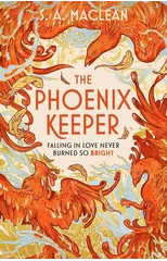 The Phoenix Keeper