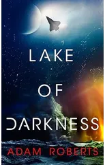 Lake of Darkness