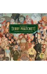 The World of Terry Pratchett