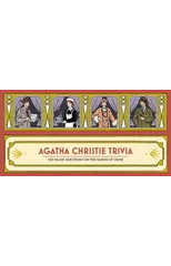 Agatha Christie Trivia