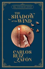 The Shadow of the Wind